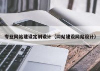 专业网站建设定制设计（网站建设网站设计）